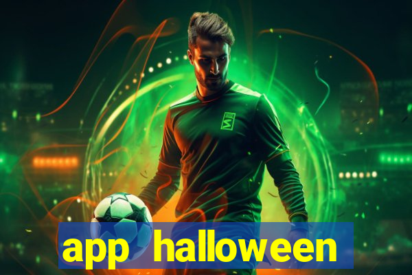 app halloween jackpot slots